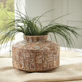 J&M Furniture - Ashley Furniture - Meltland Vase - Vase - A2000557